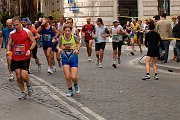 Maratona di Roma 2008 - 139